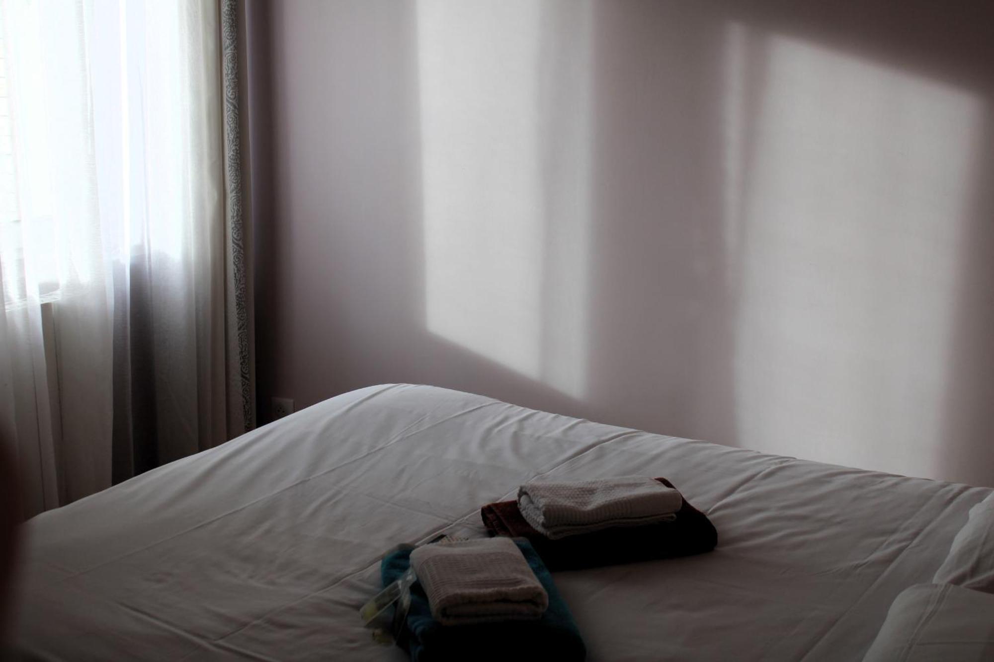 Aa13 - Le Victor Hugo - Sejour D'Exception Dans Un Appartement Historique Ault Buitenkant foto