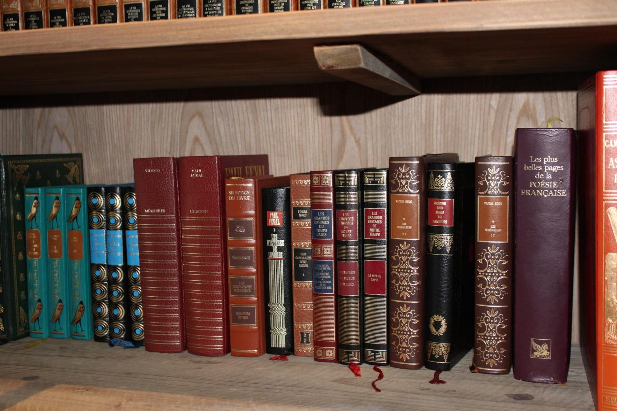 Aa13 - Le Victor Hugo - Sejour D'Exception Dans Un Appartement Historique Ault Buitenkant foto