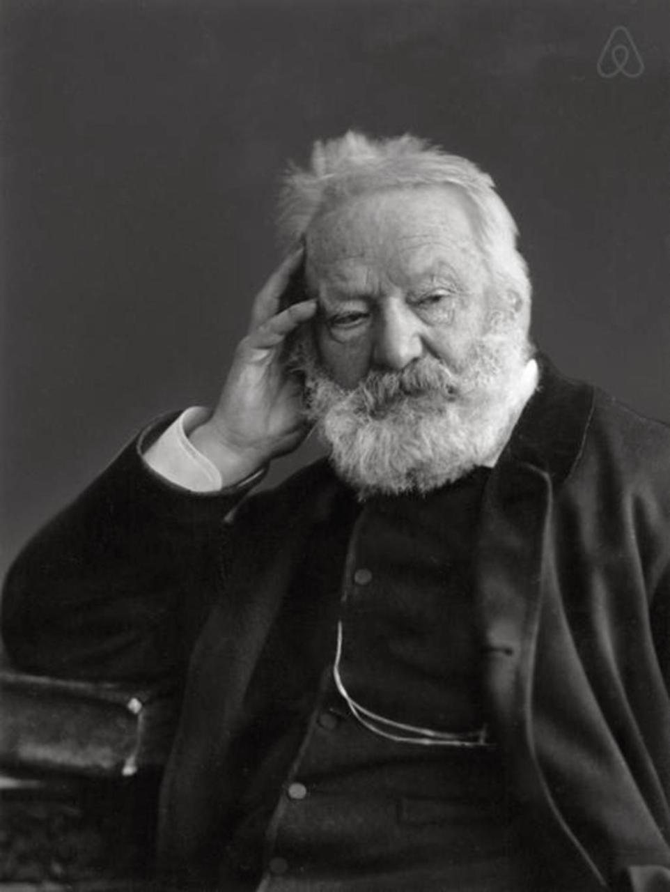 Aa13 - Le Victor Hugo - Sejour D'Exception Dans Un Appartement Historique Ault Buitenkant foto